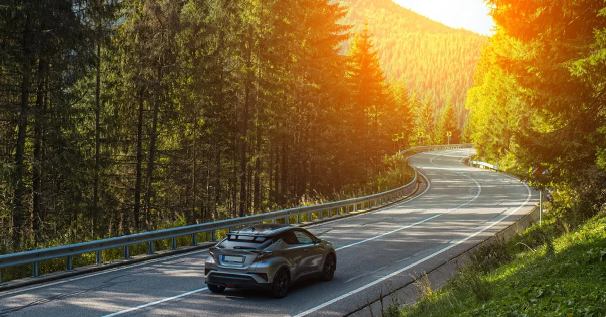 Limite de viteza pentru categoria B in Romania